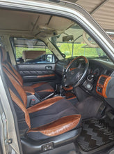 Load image into Gallery viewer, Auction Listing: 2011 Nissan Patrol GRX 4.8L Auto # 2067