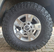 Load image into Gallery viewer, Auction Listing: 2011 Nissan Patrol GRX 4.8L Auto # 2067