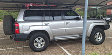 Load image into Gallery viewer, Auction Listing: 2011 Nissan Patrol GRX 4.8L Auto # 2067