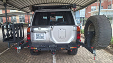 Load image into Gallery viewer, Auction Listing: 2011 Nissan Patrol GRX 4.8L Auto # 2067