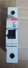 Load image into Gallery viewer, ABB Circuit Breaker 20A K10 # SKU1826
