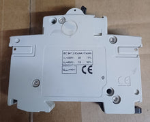 Load image into Gallery viewer, ABB Circuit Breaker 20A K6 # SKU1827
