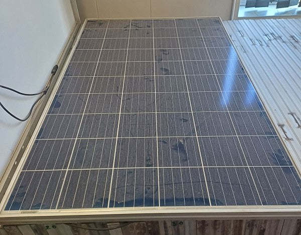 Canadian Solar Panels 270W  # SKU1844