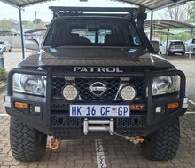 Load image into Gallery viewer, Auction Listing: 2011 Nissan Patrol GRX 4.8L Auto # 2067
