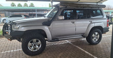 Load image into Gallery viewer, Auction Listing: 2011 Nissan Patrol GRX 4.8L Auto # 2067
