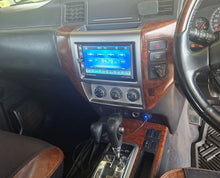 Load image into Gallery viewer, Auction Listing: 2011 Nissan Patrol GRX 4.8L Auto # 2067
