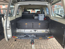 Load image into Gallery viewer, Auction Listing: 2011 Nissan Patrol GRX 4.8L Auto # 2067

