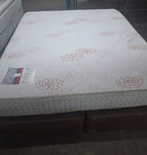 Load image into Gallery viewer, King Size Bed ( Evolution) # SKU2116
