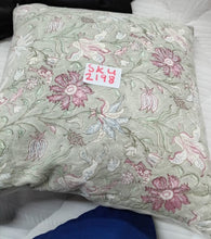 Load image into Gallery viewer, Scatter Cushions  # SKU2198
