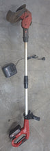 Load image into Gallery viewer, Einhell Weed Eater 18v Battery Operated with battery and Charger # SKU2290
